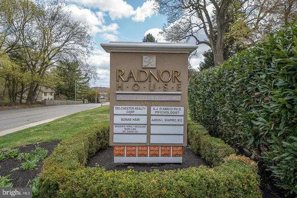 $159,000 | 1030 East Lancaster Avenue, Unit 410, Bryn Mawr, PA 19010