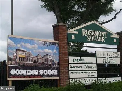 $159,000 | 1030 East Lancaster Avenue, Unit 410, Bryn Mawr, PA 19010