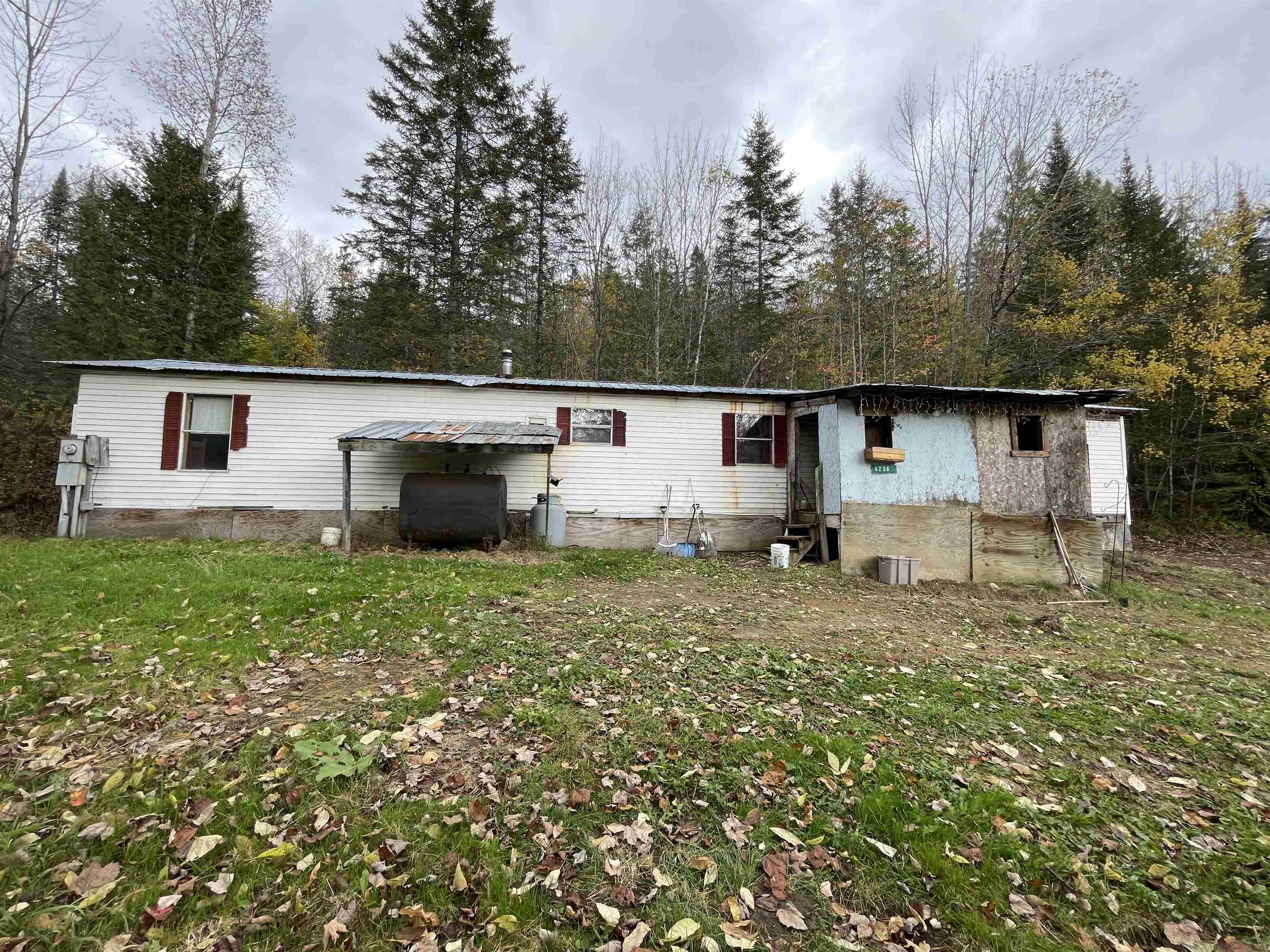 4236 Highway 5 Sutton, VT 05867 - Photo 13 of 19