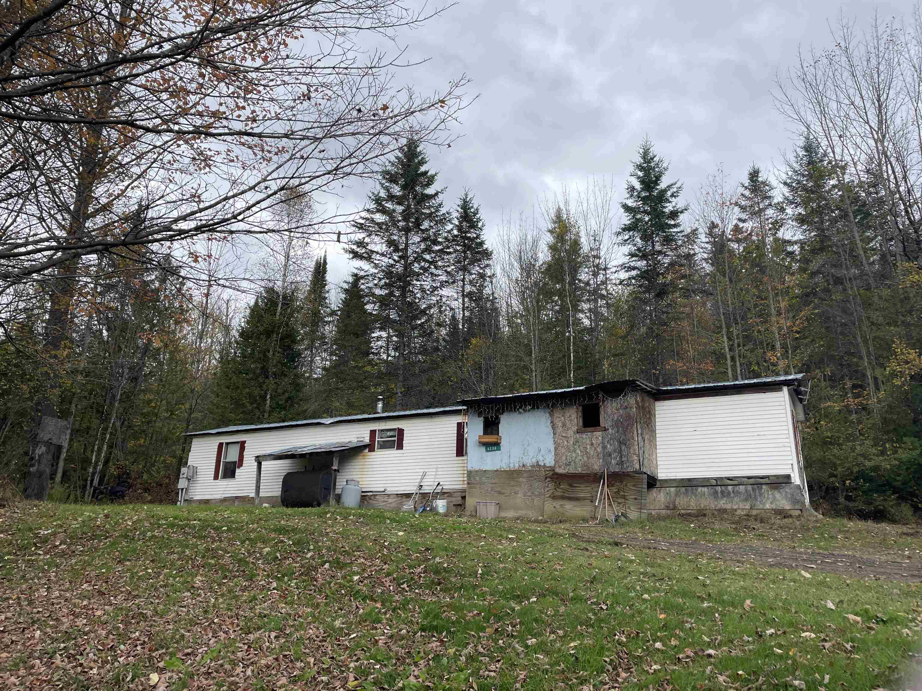 4236 Highway 5 Sutton, VT 05867 - Photo 2 of 19