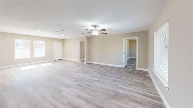 $2,499 | 3625 Henry Street, Greenville, TX 75401