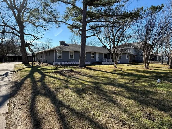 $2,299 | 3625 Henry Street, Greenville, TX 75401