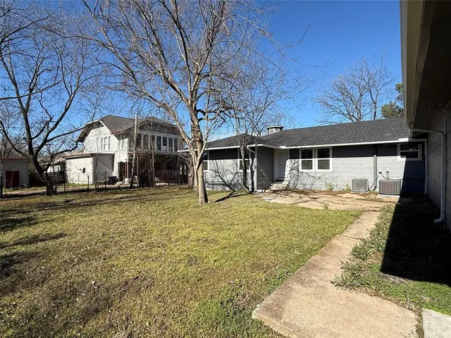 $2,499 | 3625 Henry Street, Greenville, TX 75401