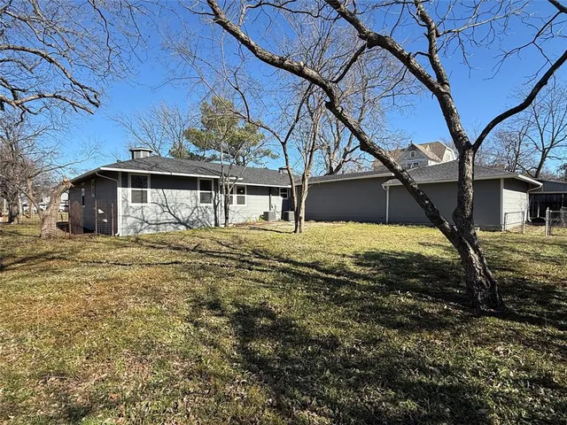 $2,499 | 3625 Henry Street, Greenville, TX 75401
