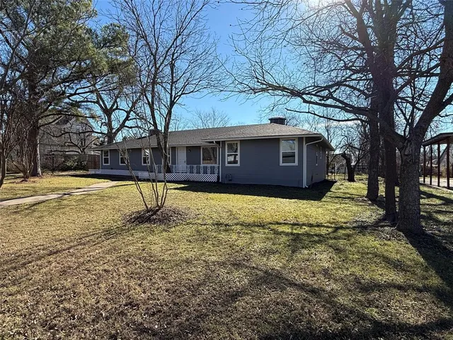 $2,499 | 3625 Henry Street, Greenville, TX 75401