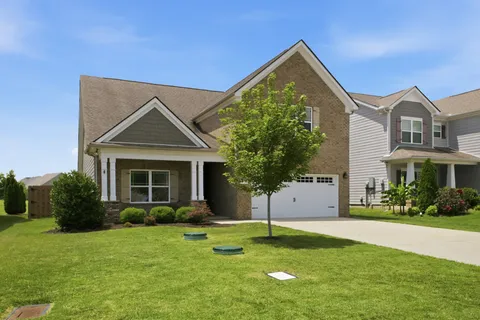 $554,999 | 1510 Allwood Avenue, Murfreesboro, TN 37128