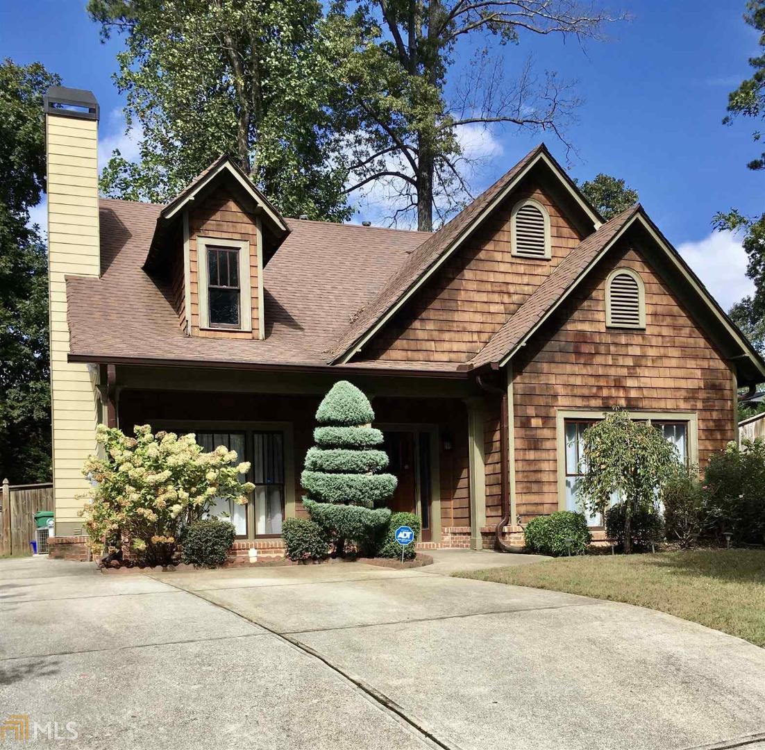 1930 Timberwood Trace Decatur, GA 30032 - Photo 1 of 1
