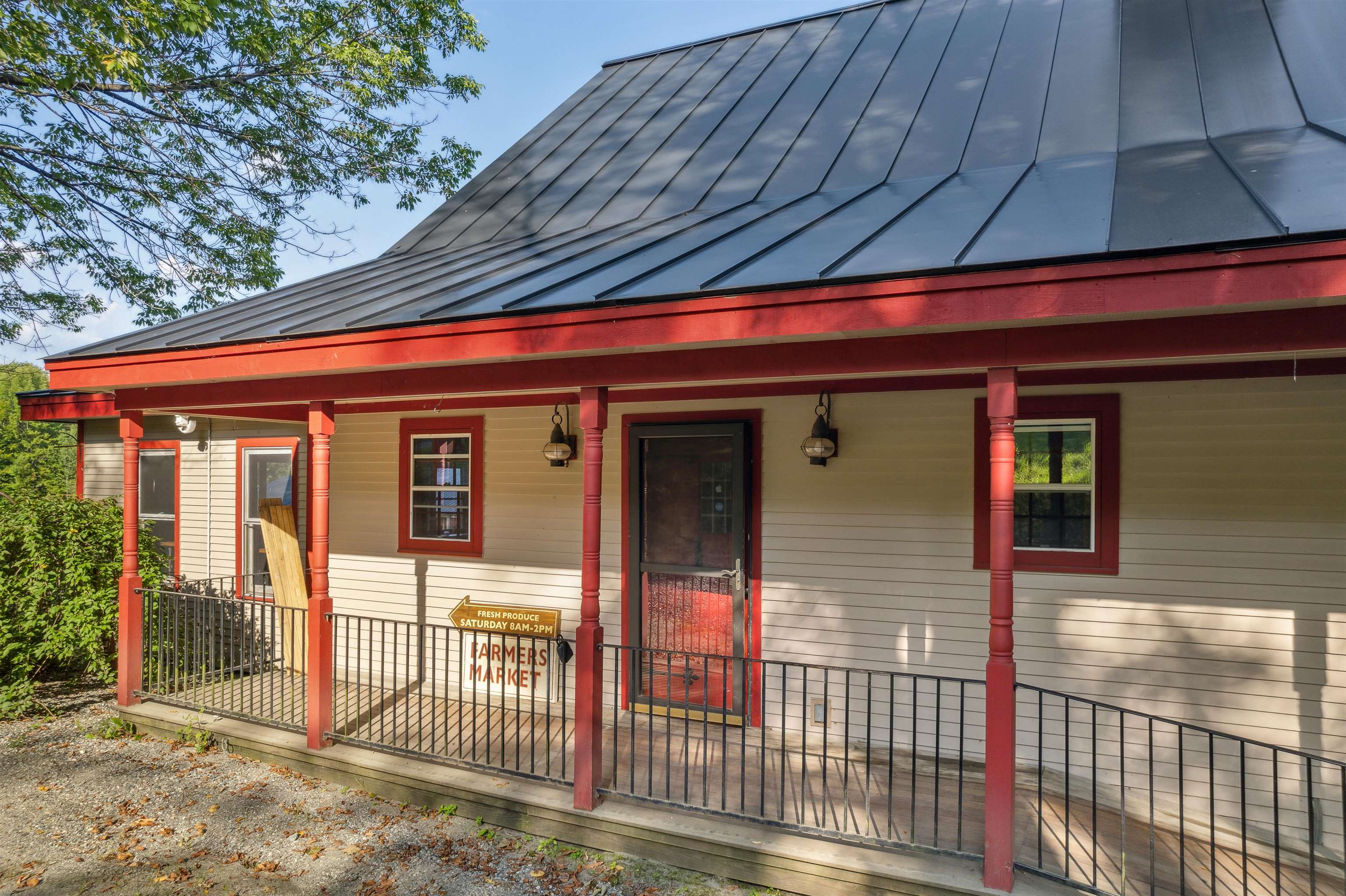 8 Garvin Hill Road Hartland, VT 05091 - Photo 13 of 40