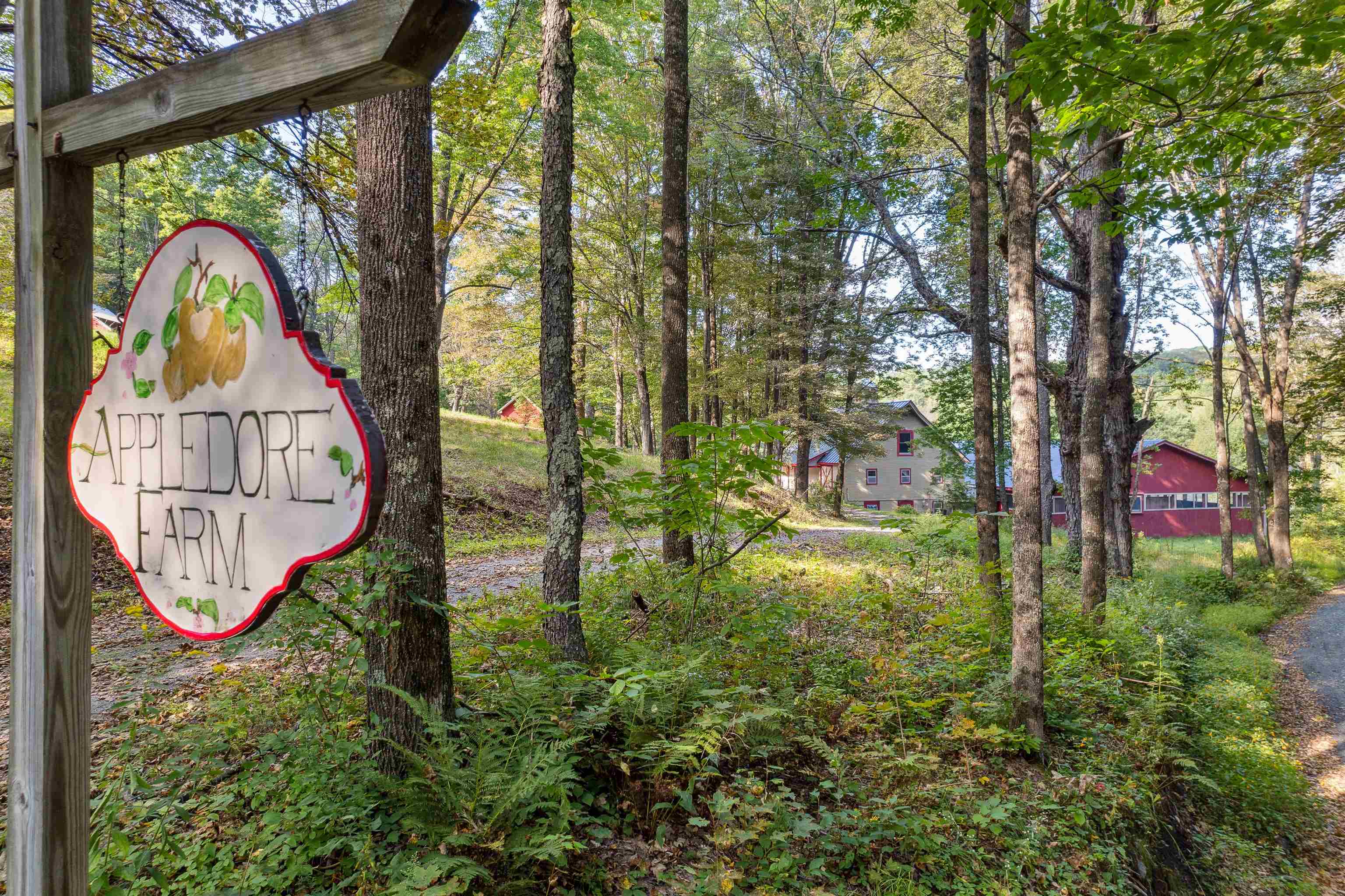 8 Garvin Hill Road Hartland, VT 05091 - Photo 2 of 40