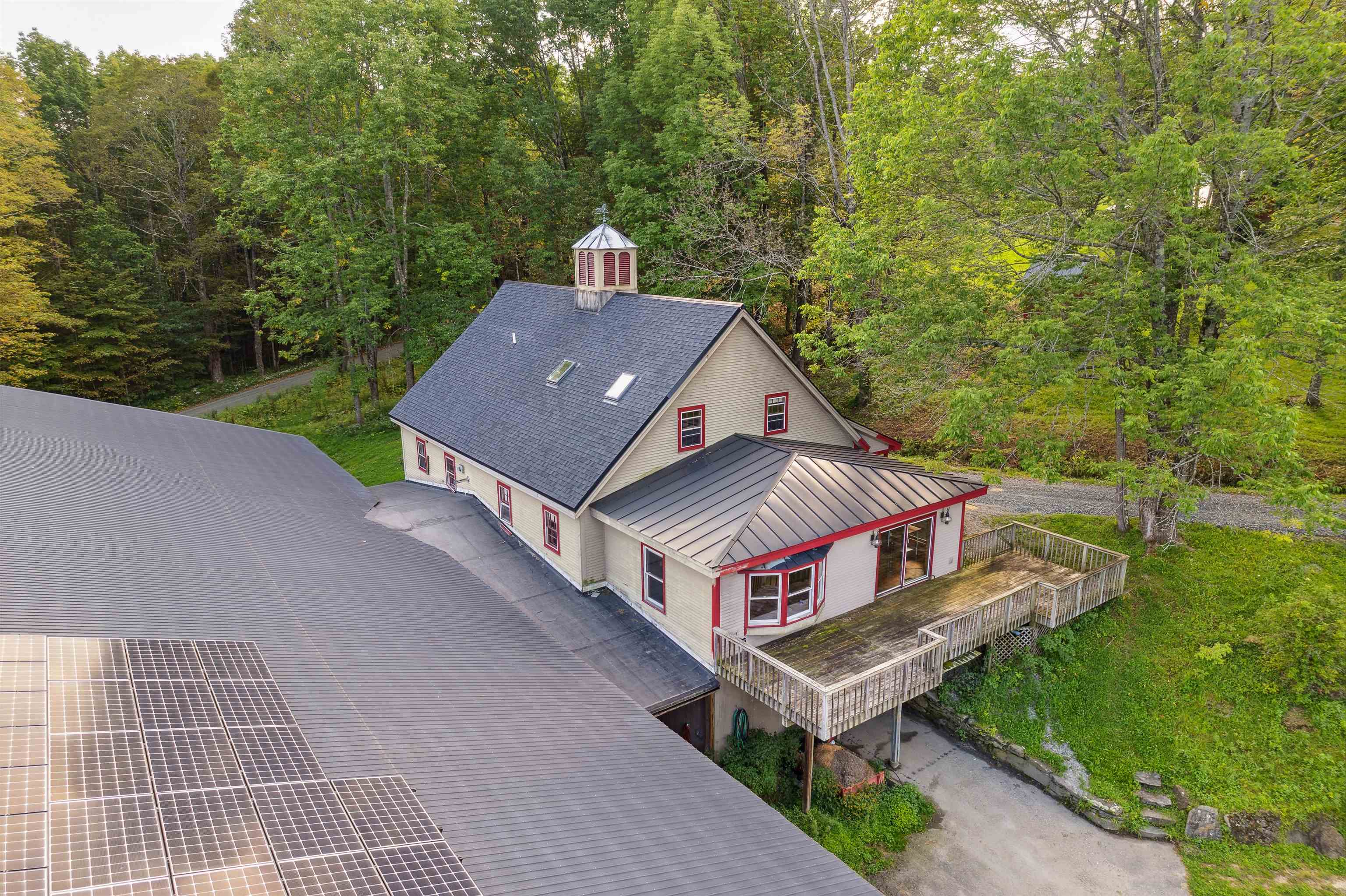 8 Garvin Hill Road Hartland, VT 05091 - Photo 24 of 40