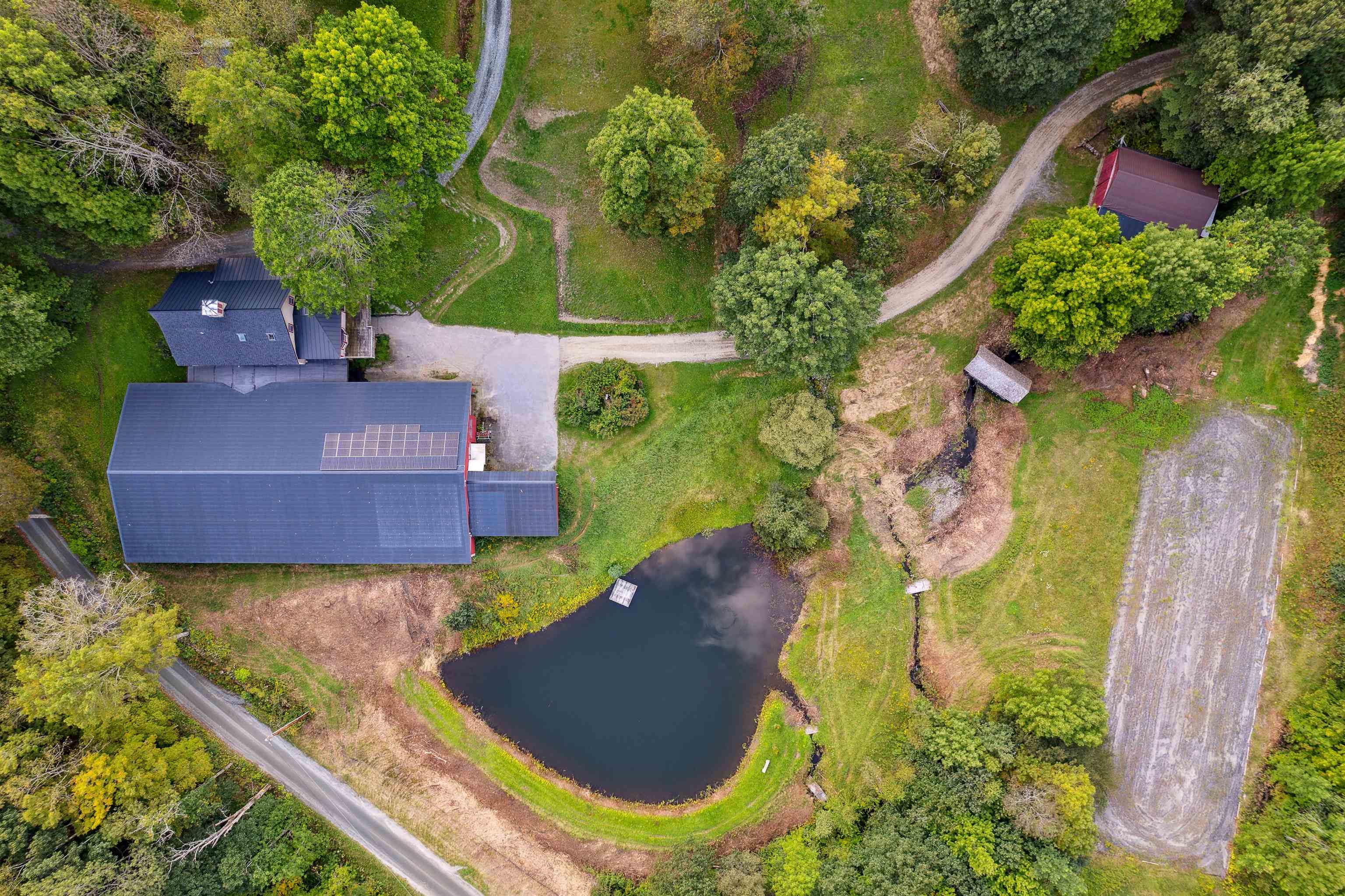 8 Garvin Hill Road Hartland, VT 05091 - Photo 27 of 40