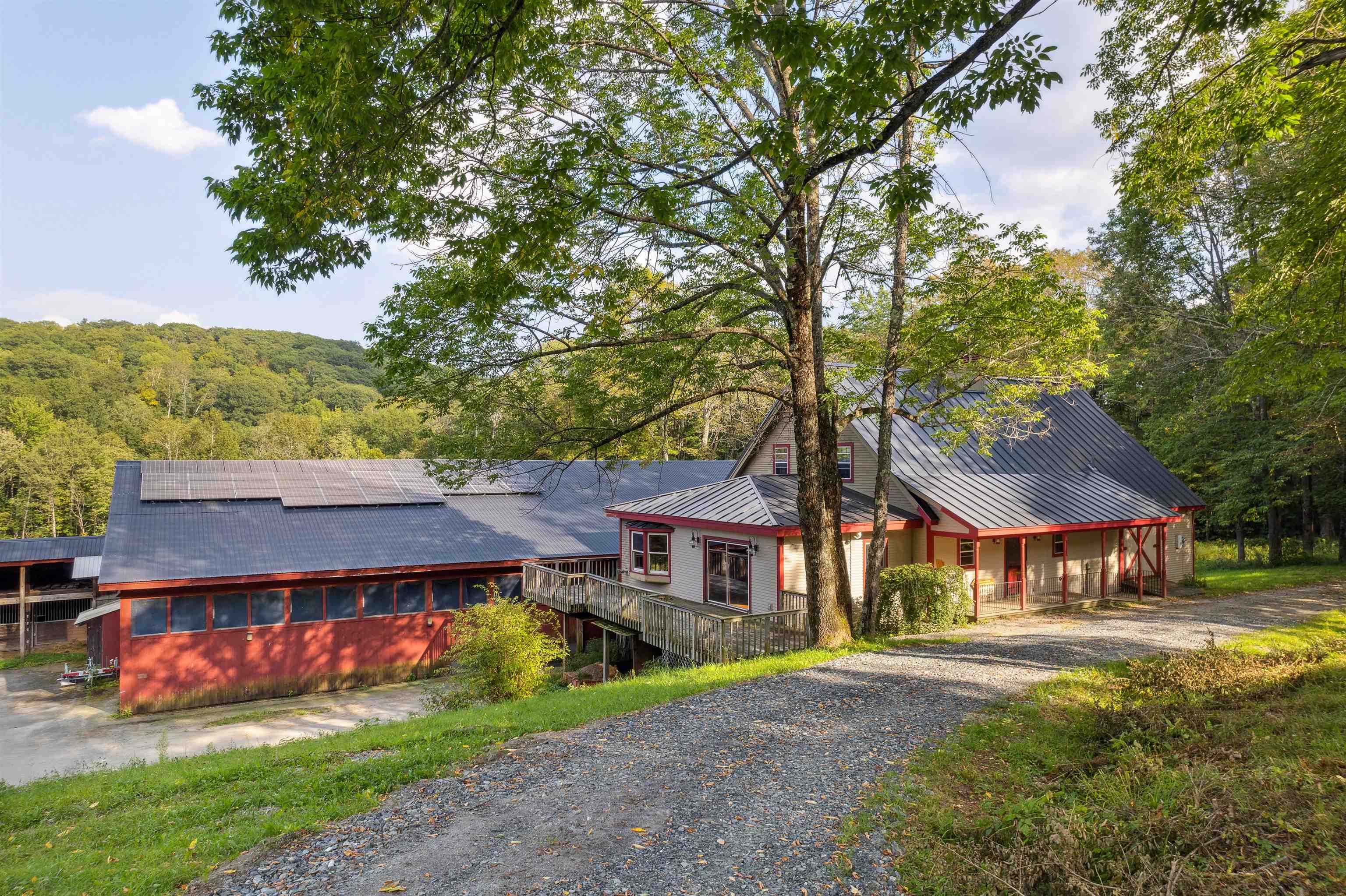8 Garvin Hill Road Hartland, VT 05091 - Photo 29 of 40