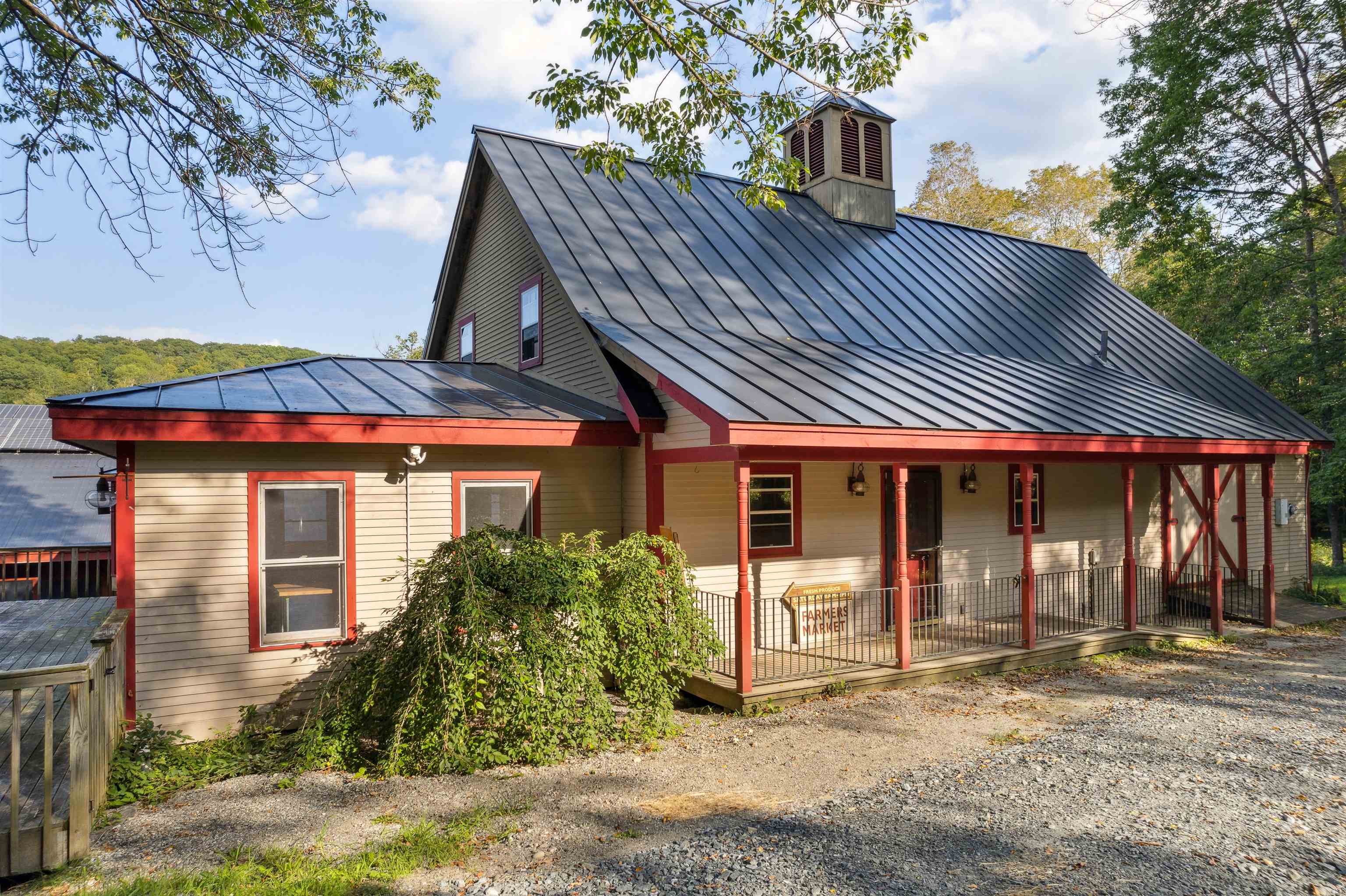 8 Garvin Hill Road Hartland, VT 05091 - Photo 30 of 40