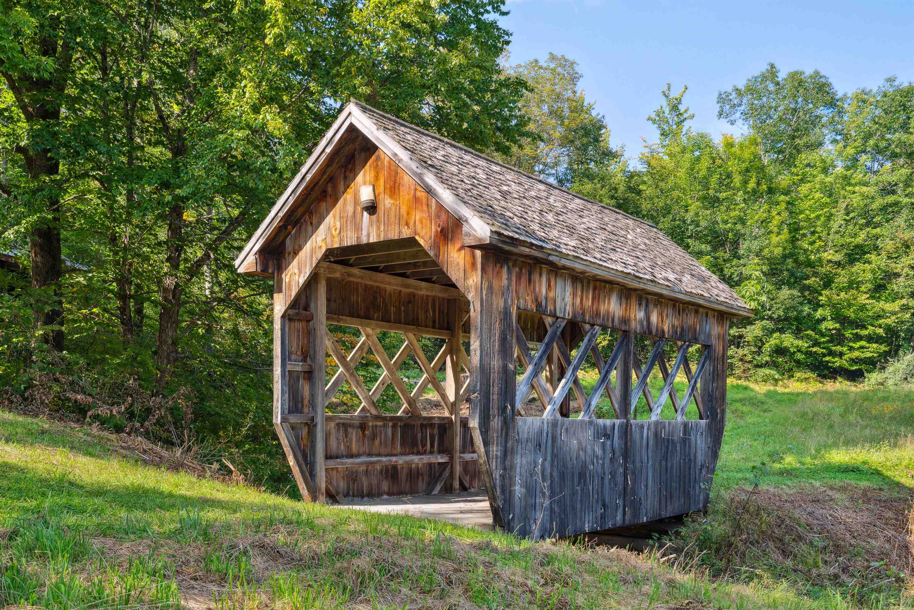 8 Garvin Hill Road Hartland, VT 05091 - Photo 31 of 40