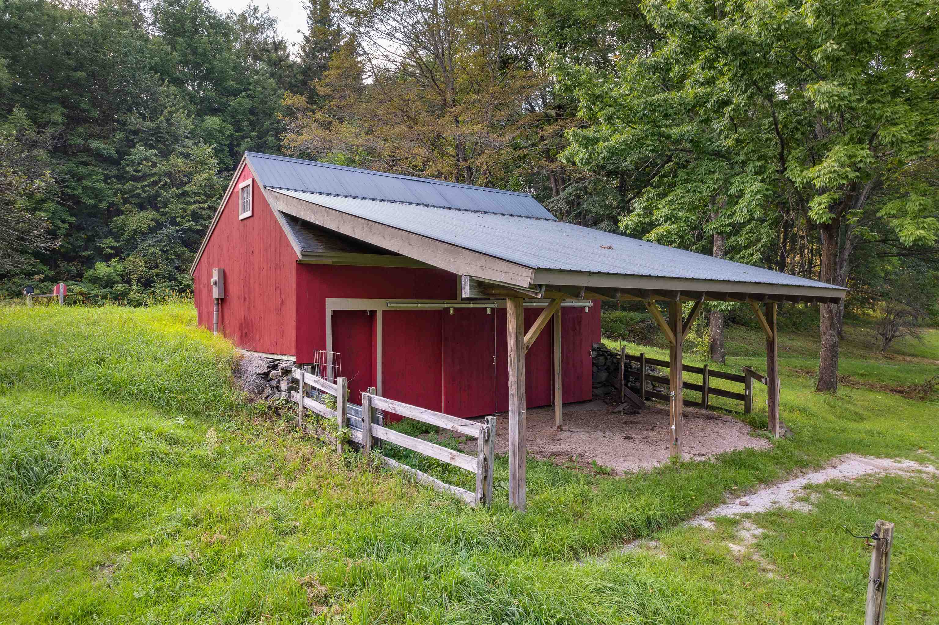 8 Garvin Hill Road Hartland, VT 05091 - Photo 32 of 40