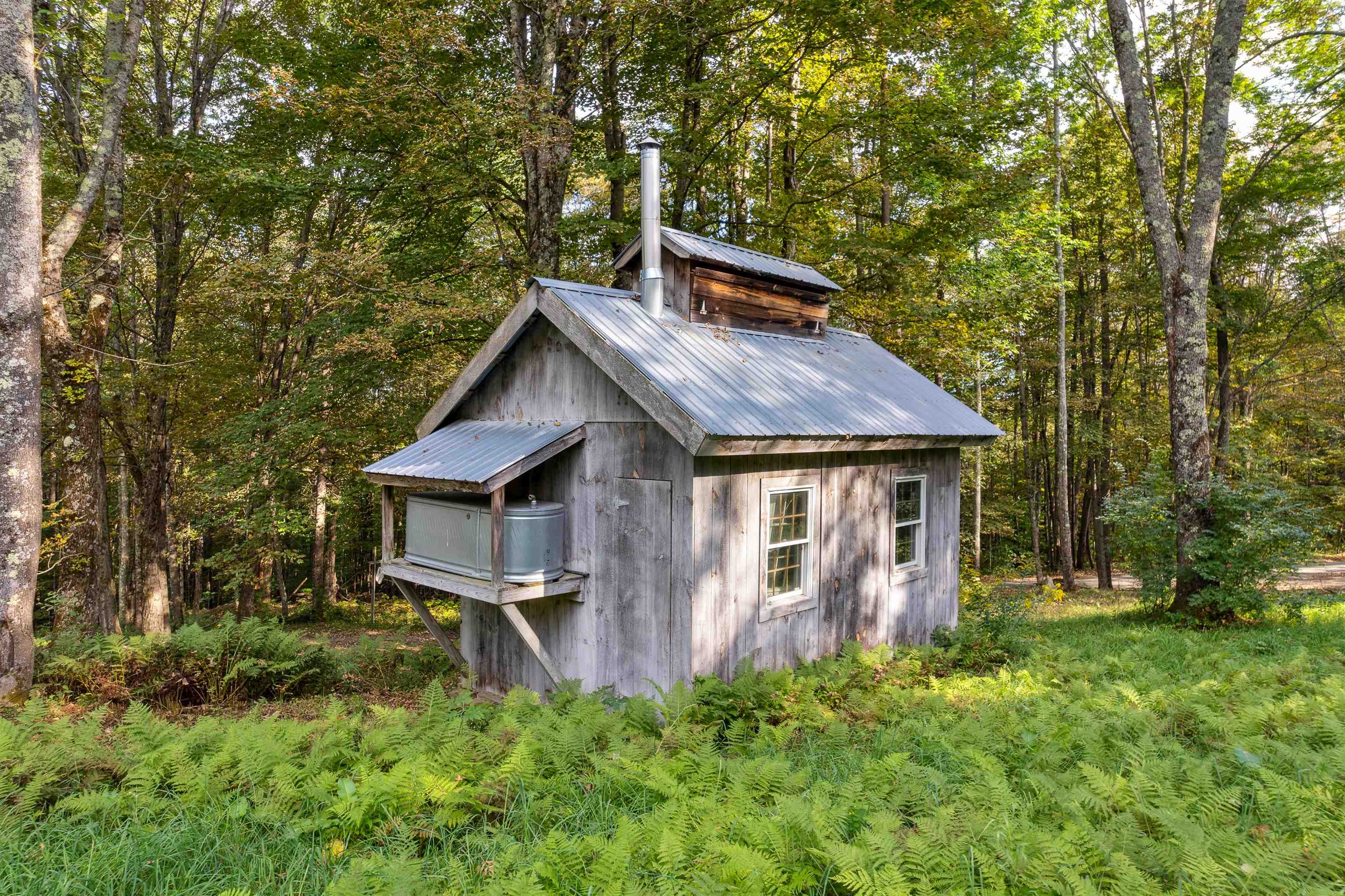 8 Garvin Hill Road Hartland, VT 05091 - Photo 33 of 40