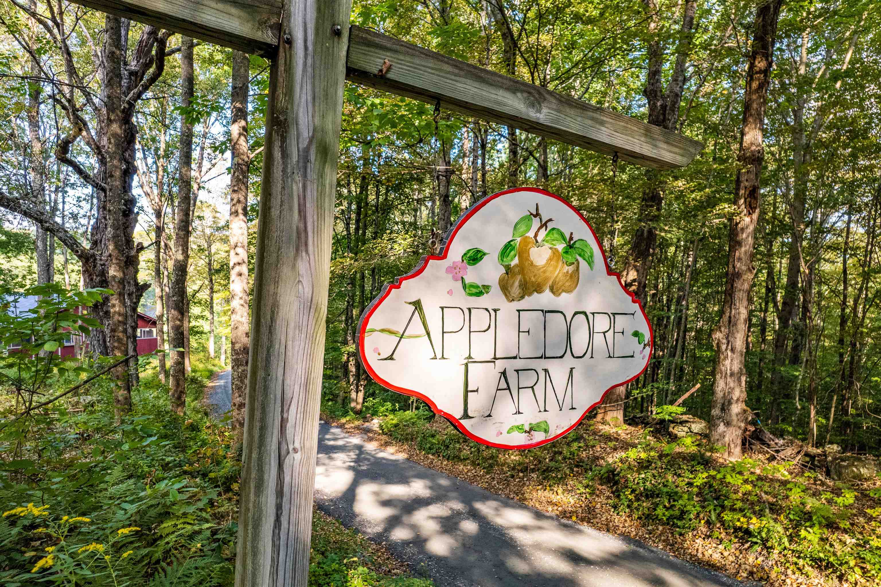 8 Garvin Hill Road Hartland, VT 05091 - Photo 34 of 40