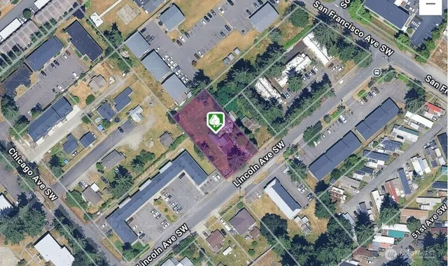 $500,000 | 12632 Lincoln Avenue Southwest, Lakewood, WA 98499