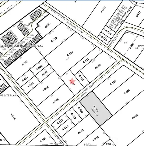 $500,000 | 12632 Lincoln Avenue Southwest, Lakewood, WA 98499