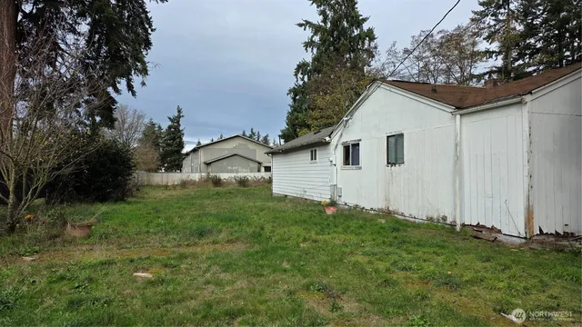 $500,000 | 12632 Lincoln Avenue Southwest, Lakewood, WA 98499