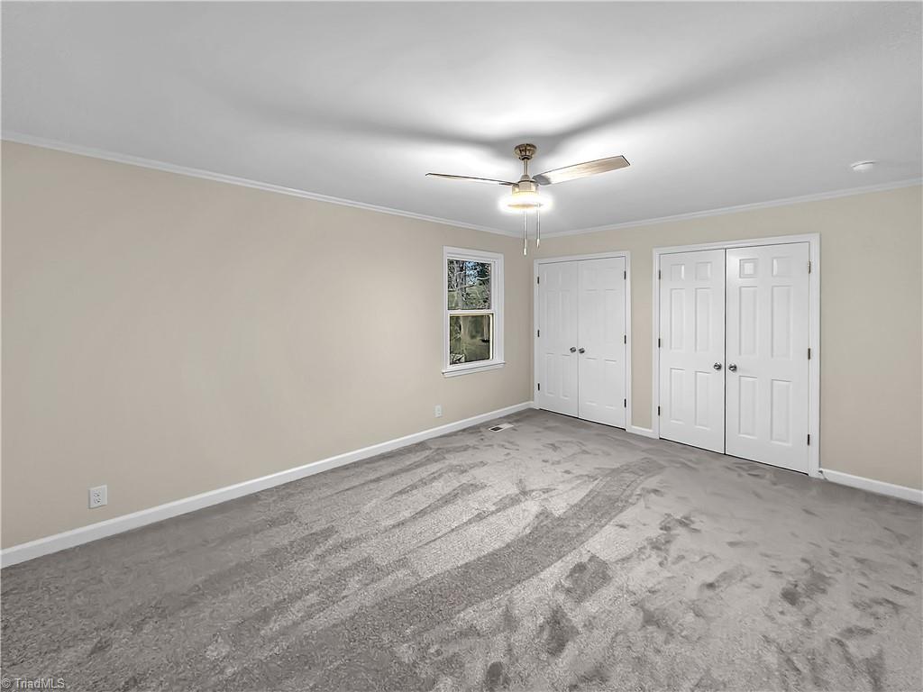 248 Barons Road Clemmons, NC 27012 - Photo 17 of 36 Primary bedroom