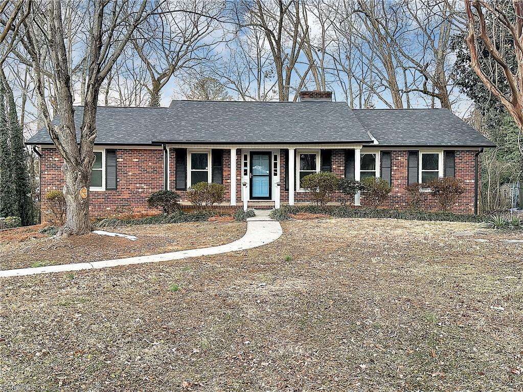 248 Barons Road Clemmons, NC 27012 - Photo 34 of 36 Gallery Image 34