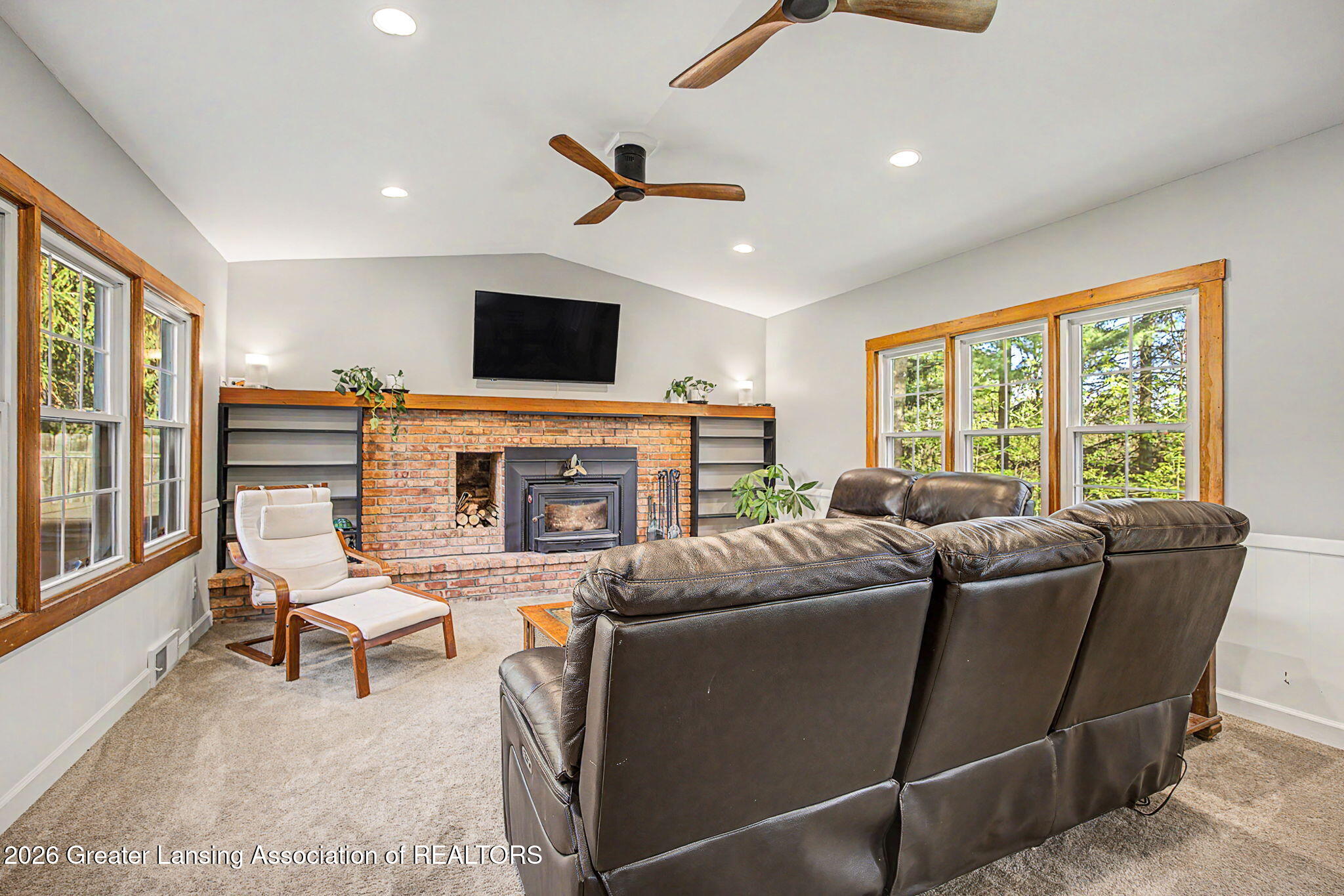 4113 Dell Road Lansing, MI 48911 - Photo 20 of 52