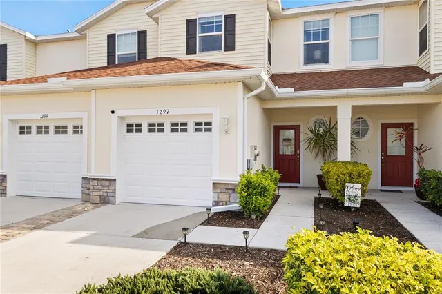 $255,000 | 1297 Jonah Drive, North Port, FL 34289