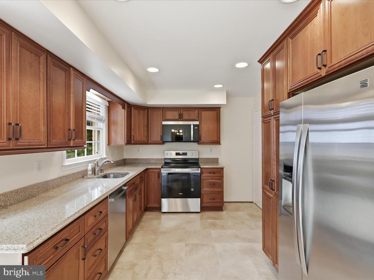 6800 Sydenstricker Road Springfield, VA 22153 - Photo 12 of 51 Beautifully Renovated
