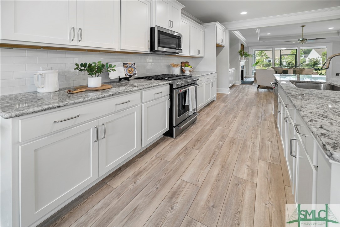 628 Blue Moon Crossing Pooler, GA 31322 - Photo 11 of 40