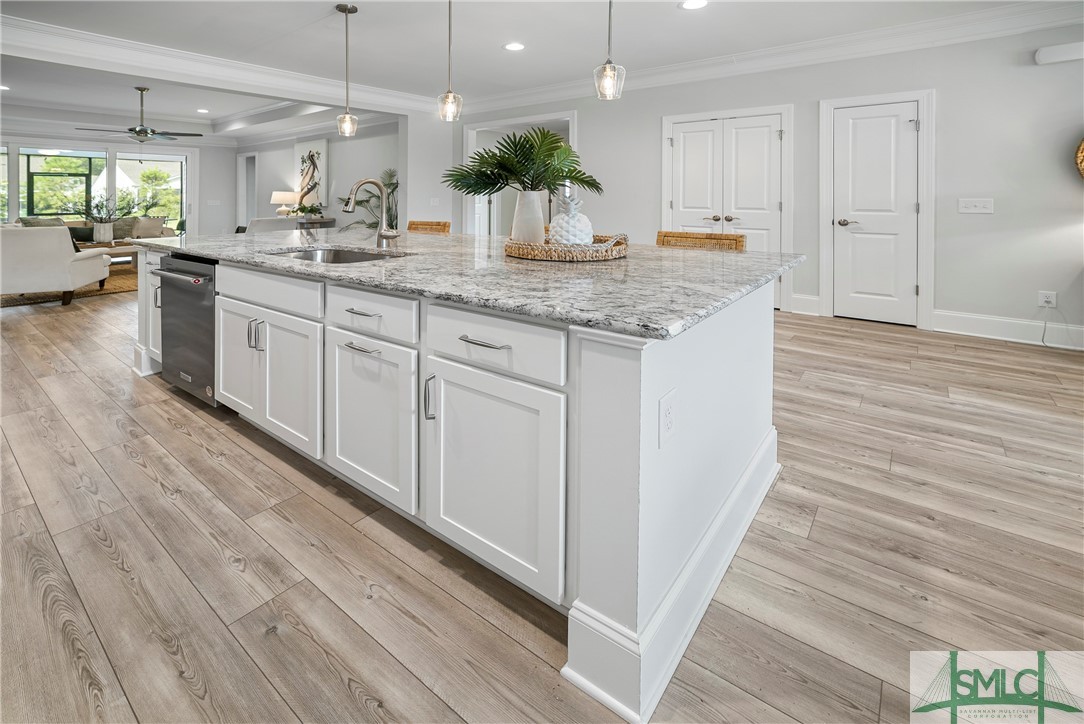 628 Blue Moon Crossing Pooler, GA 31322 - Photo 12 of 40