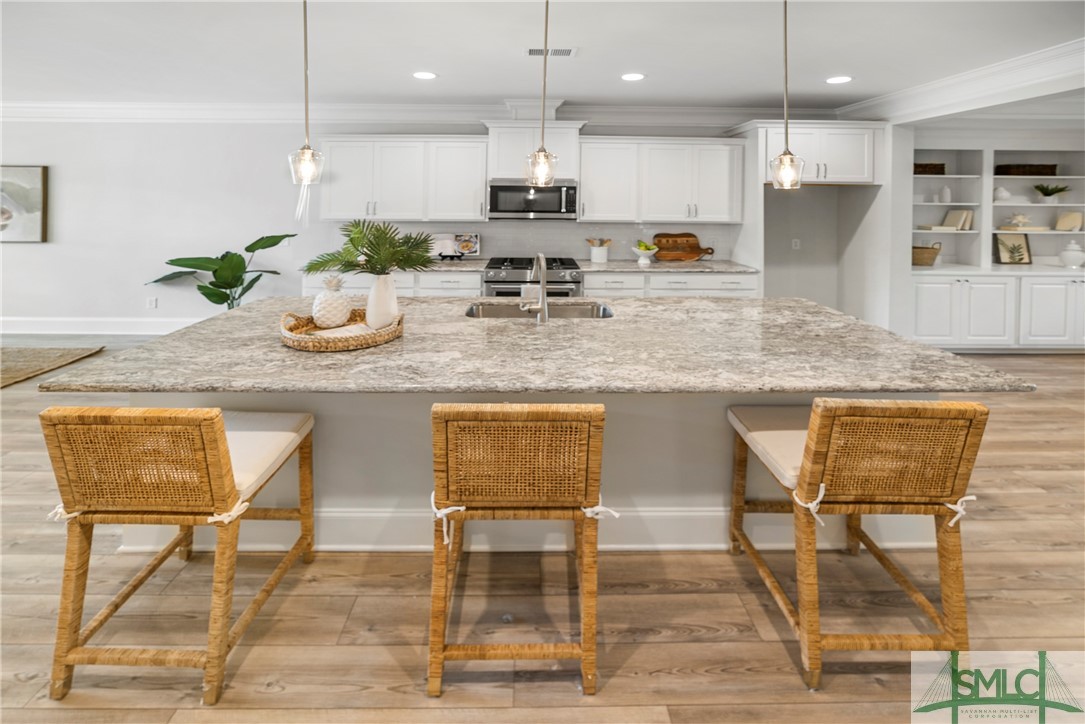 628 Blue Moon Crossing Pooler, GA 31322 - Photo 13 of 40