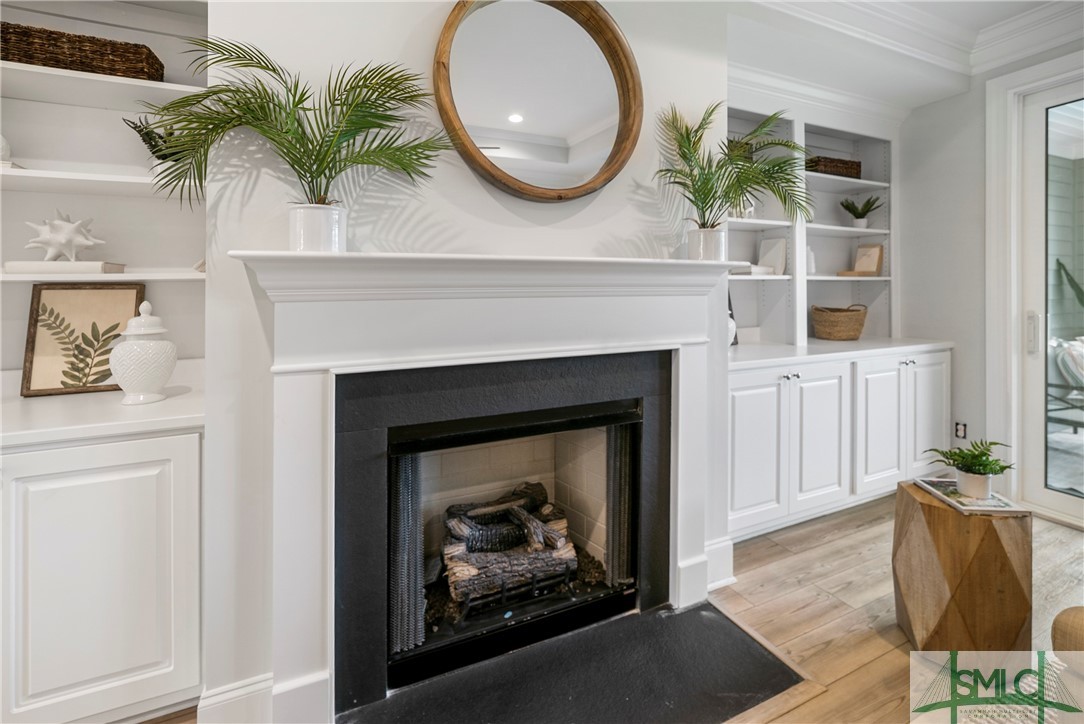 628 Blue Moon Crossing Pooler, GA 31322 - Photo 16 of 40