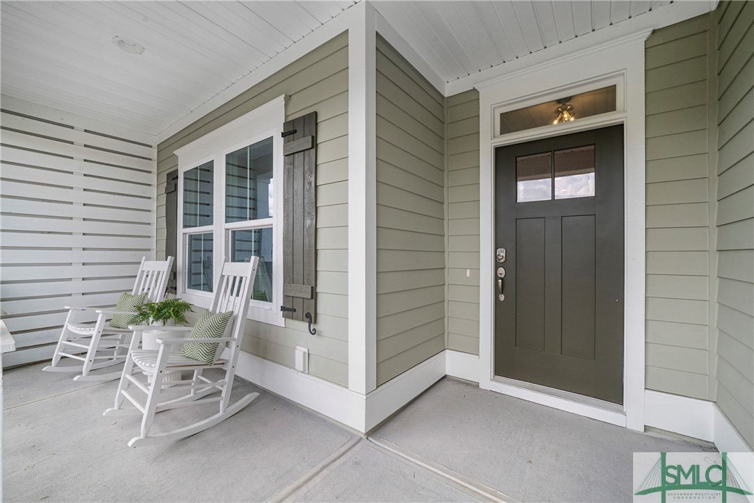 628 Blue Moon Crossing Pooler, GA 31322 - Photo 2 of 40