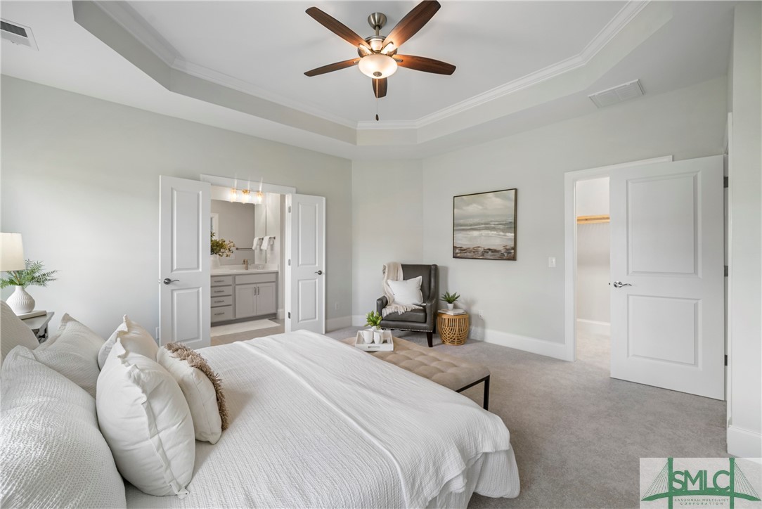 628 Blue Moon Crossing Pooler, GA 31322 - Photo 21 of 40