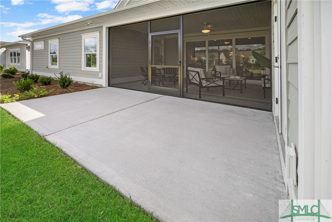 628 Blue Moon Crossing Pooler, GA 31322 - Photo 38 of 40