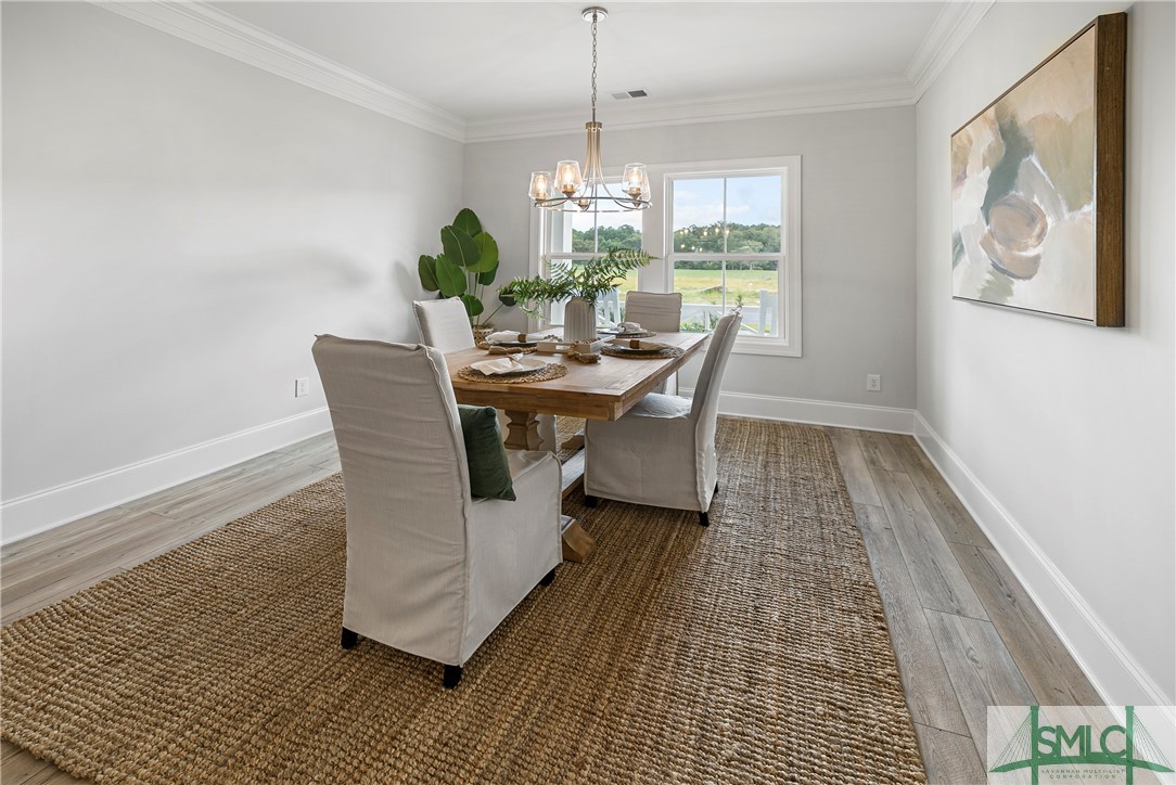 628 Blue Moon Crossing Pooler, GA 31322 - Photo 5 of 40