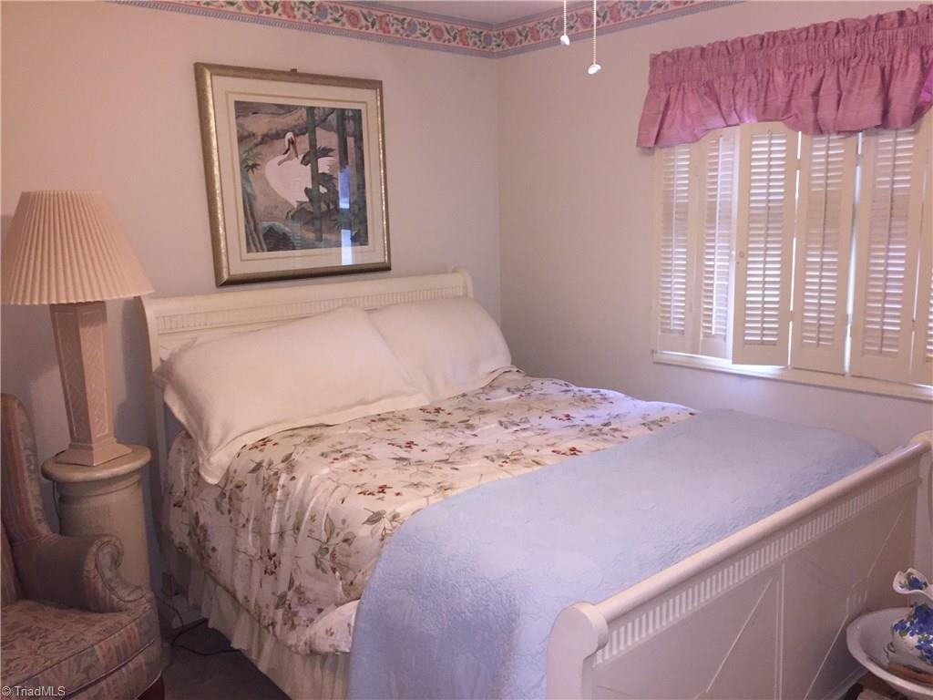 800 Shamrock Road High Point, NC 27265 - Photo 11 of 23 One of the 3 bedrooms