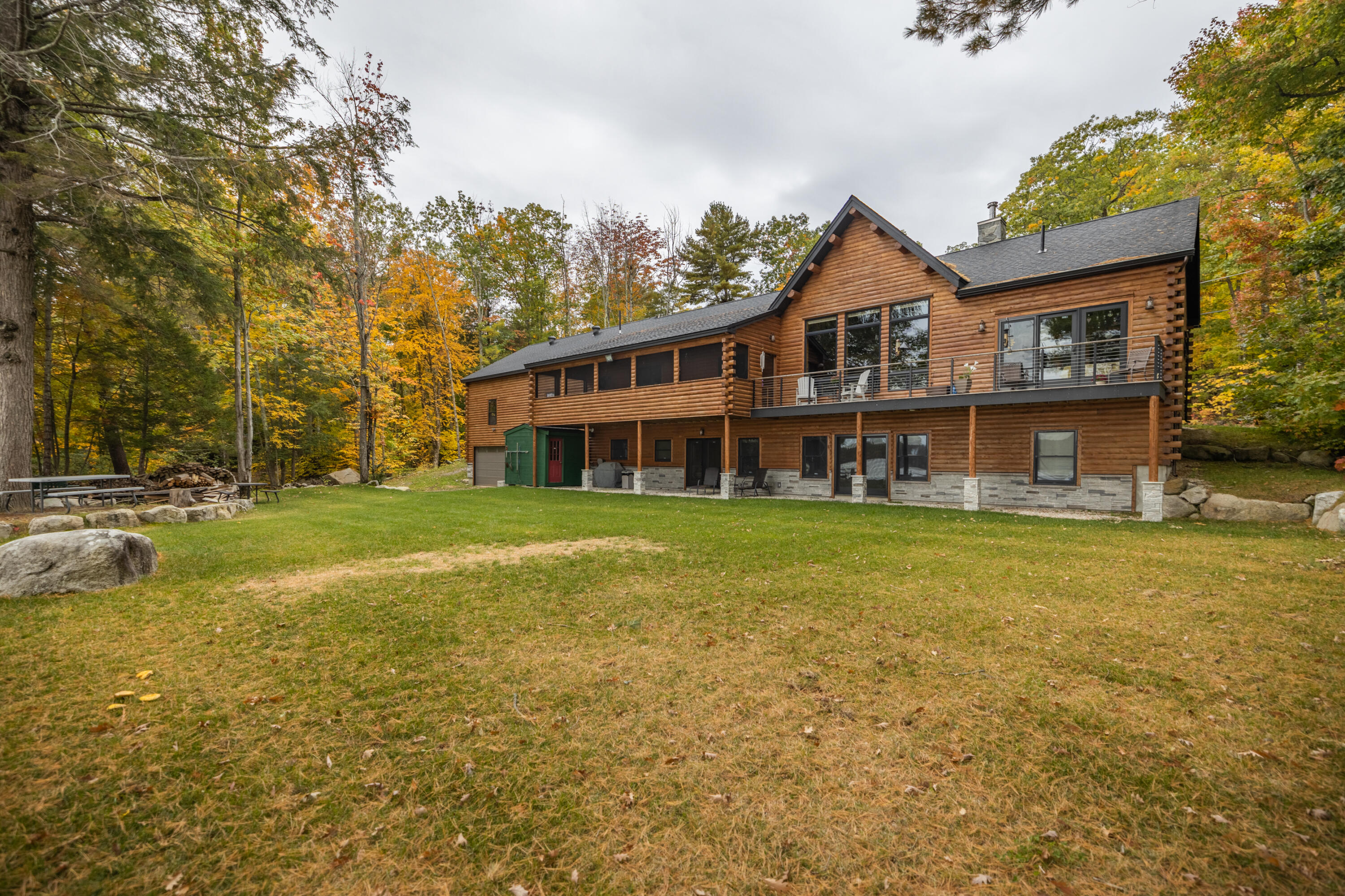 157 Mt Hunger Shore Road Windham, ME 04062 - Photo 64 of 86 6I3A8580-HDR