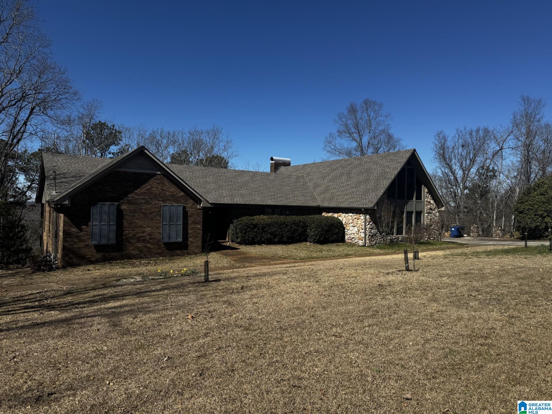 5040 South Shades Crest Road Helena, AL 35022 - Photo 2 of 20