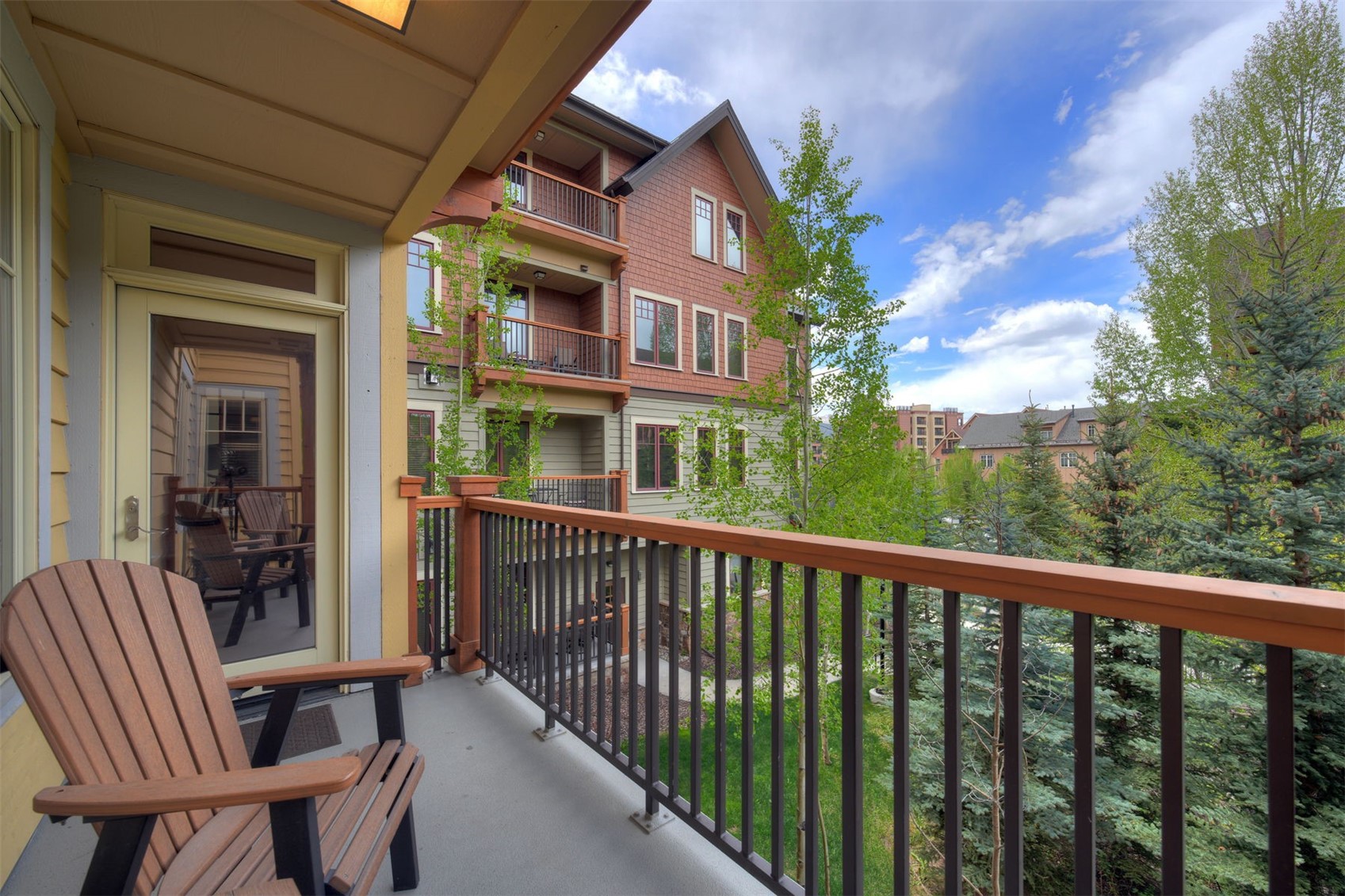 610 Columbine Road, Unit 6207 Breckenridge, CO 80424 - Photo 18 of 45