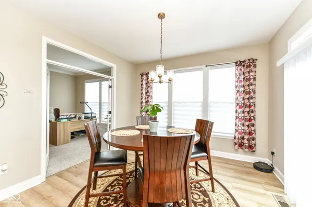 $744,900 | 12634 Coastal Place, Fishers, IN 46037