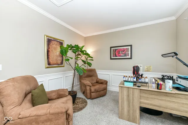 $744,900 | 12634 Coastal Place, Fishers, IN 46037