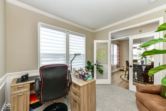 $744,900 | 12634 Coastal Place, Fishers, IN 46037