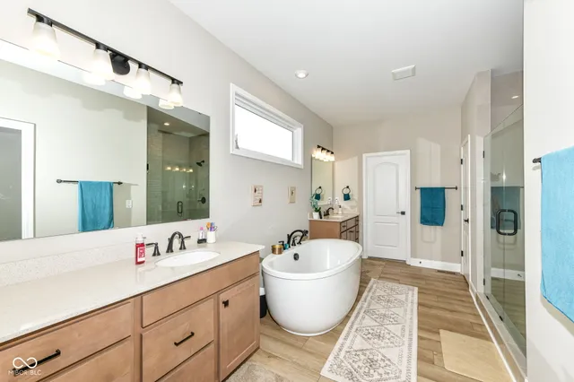 $744,900 | 12634 Coastal Place, Fishers, IN 46037