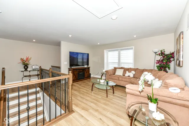 $744,900 | 12634 Coastal Place, Fishers, IN 46037