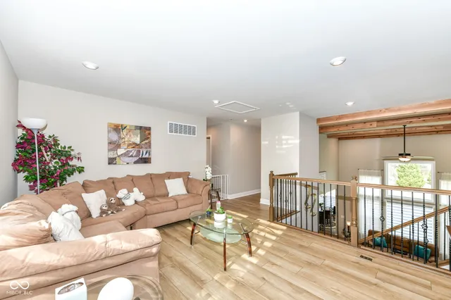 $744,900 | 12634 Coastal Place, Fishers, IN 46037