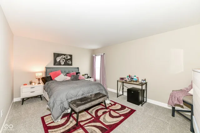 $744,900 | 12634 Coastal Place, Fishers, IN 46037