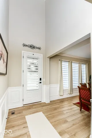 $744,900 | 12634 Coastal Place, Fishers, IN 46037