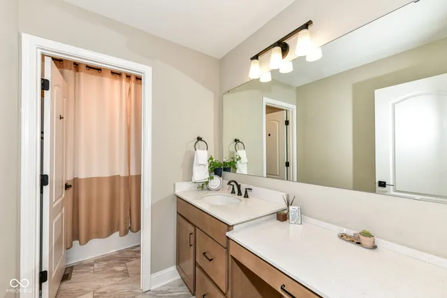 $744,900 | 12634 Coastal Place, Fishers, IN 46037